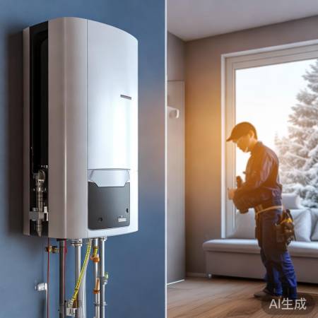 壁挂炉管子定期检查