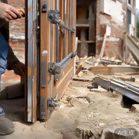 加固门费用明细