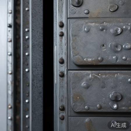 防盗门加固约250-500元/