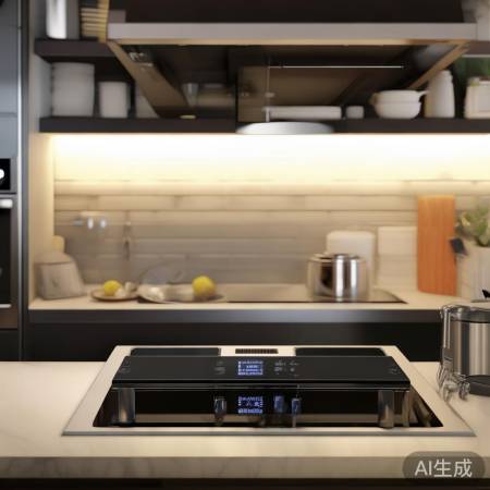 普田集成灶全国热线电话解读(集成灶吸尘利器，告别厨房尘埃烦恼)