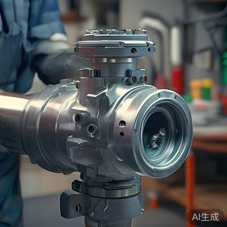 混水阀清洗后回装