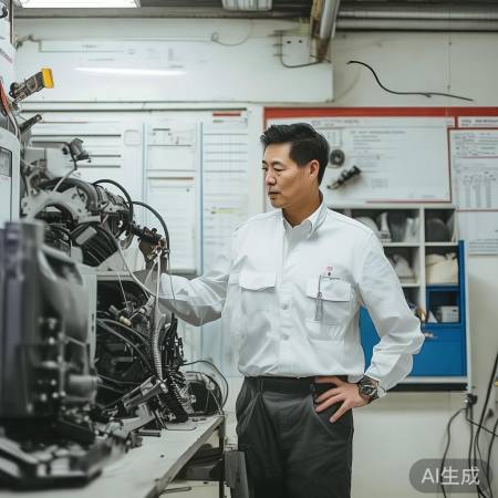 油烟机维修专业规范