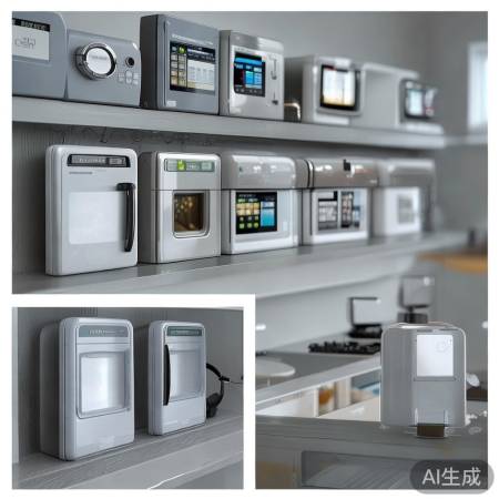 绍兴热水器控制板价格行情