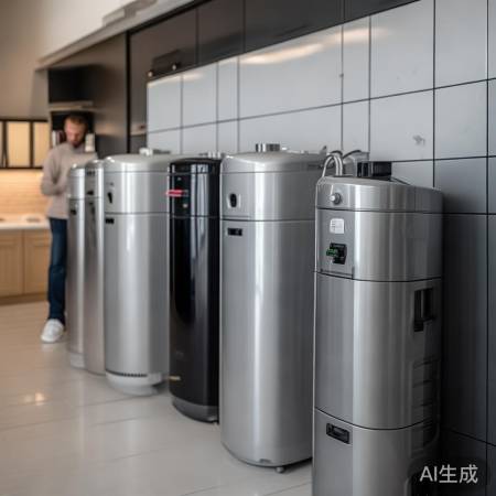 阿里斯顿热水器维修客服电话咨询讲解♫热水器使用寿命揭秘：选购指南与保养技巧