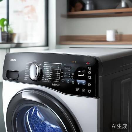 倍科洗衣机客服电话是多少全国交流：三星滚筒洗衣机：高效节能，智能洗护新体验