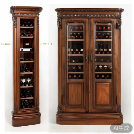 弗兰卡酒柜售后服务的联系方式解释㉿红酒酒柜选购指南：深度尺寸全面解析