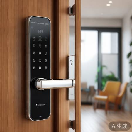 惠州智能锁，入门实用