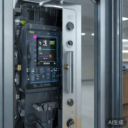 “美心防盗门故障排查助手”