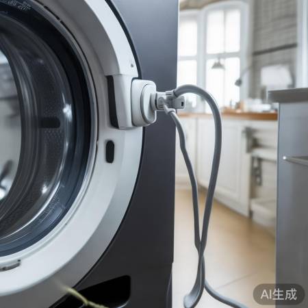 电源问题，插座检查