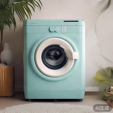 小巧温馨内裤洗衣机