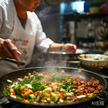 万家乐燃气灶上门服务分析=燃气灶调料使用技巧揭秘：这样做更美味健康