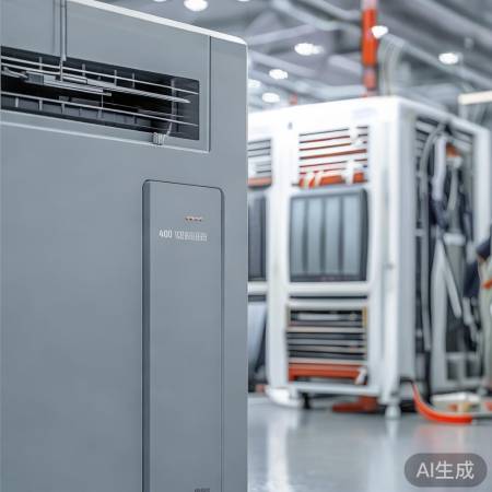 美的空调售后速修热线：4001