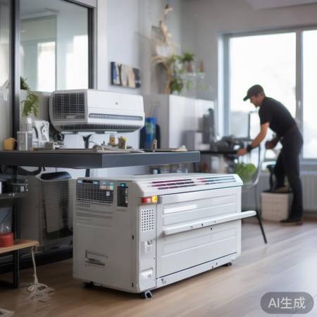 中央空调选购要点：性能、节能、