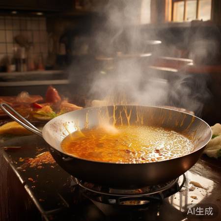 油烟机油宝不可丢