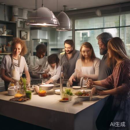 消毒柜：健康生活小助手