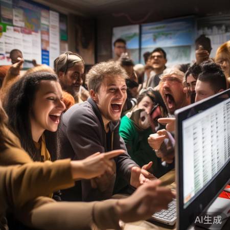 分享美德，关注热点