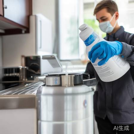 太阳能消毒注意安全