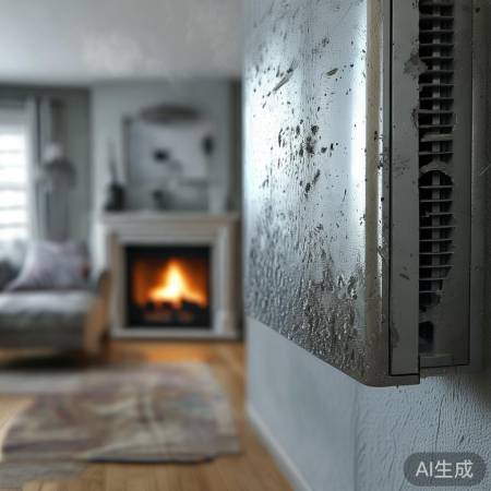 壁挂炉清洗，保障安全效率