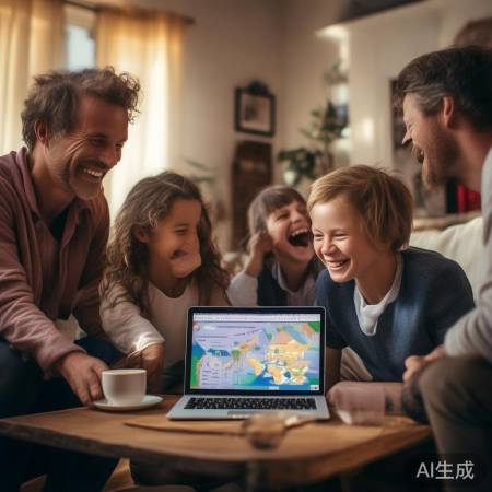 分享生活小技巧