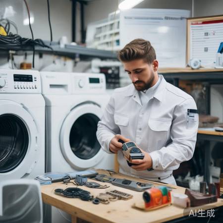 洗衣机维修专业规范