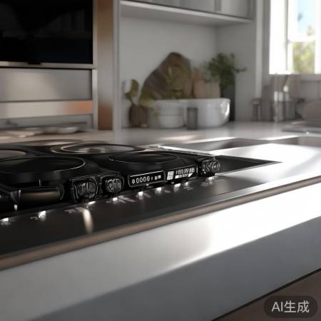 美的集成灶维修电话：40016