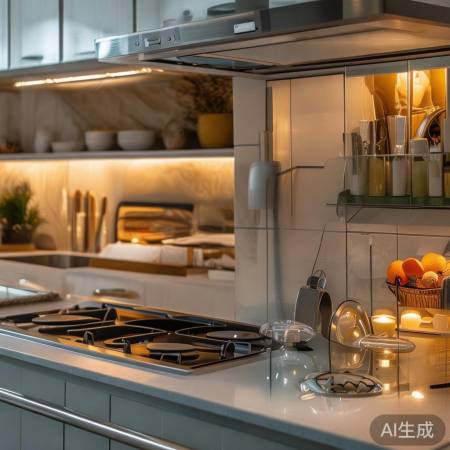 集成灶材质探讨