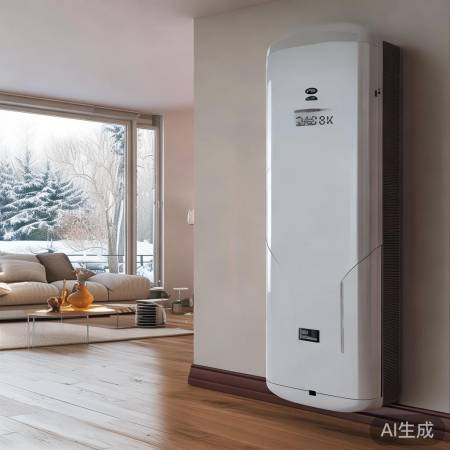 选2428KW壁挂炉，节能又舒