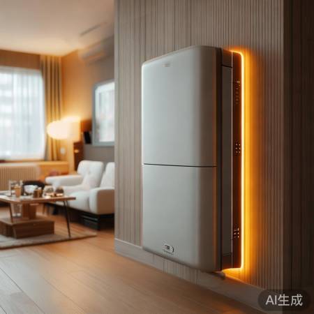 壁挂炉恒温节能，舒适生活选对方