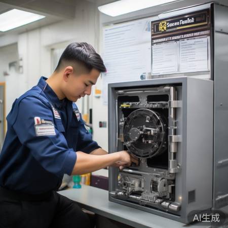 专业认证，严格规范维修