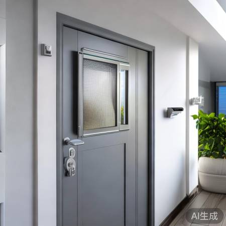 透气窗安全有保障，需加强防盗措