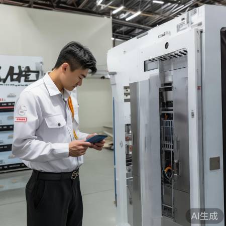 专业认证，规范维修