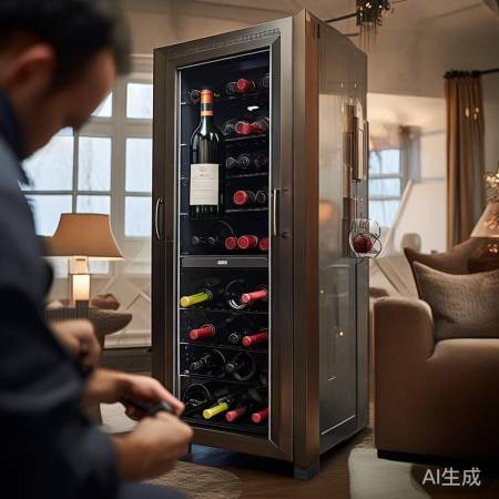 罗湖红酒柜维修服务