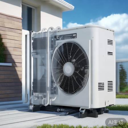 热泵技术，高效空调