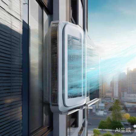 高效节能全能空调