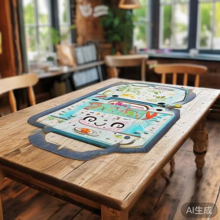 家居趣味提升器