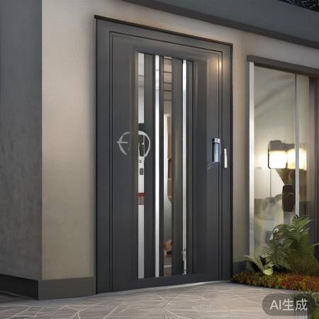 深圳跃龙门门，安全品质之选