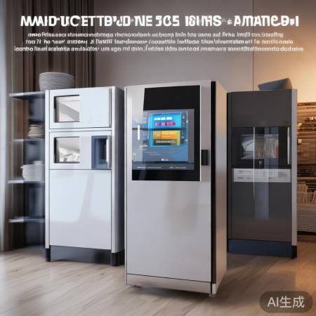 保险柜智能升级，价格亲民