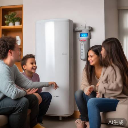 热水器使用指南，安全生活从这开