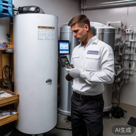 专业认证，规范维修