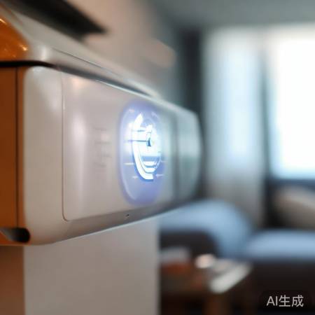 空调箭头指示解析