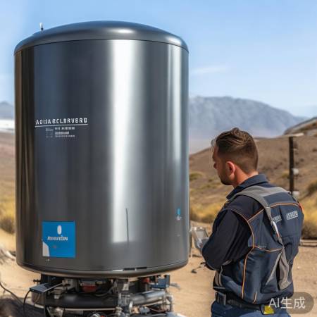 高原明珠热水器上门维保教程