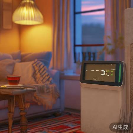 保持室内舒适小技巧