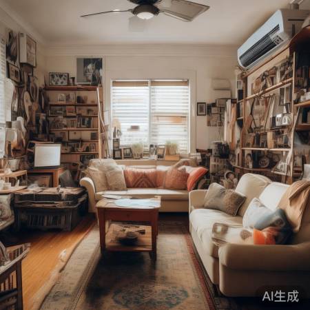 东芝空调保修热线分解,空调制冷量：如何选择合适型号的空调？