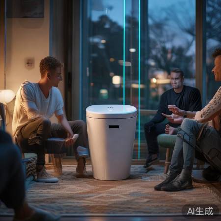 智能家居新宠：西屋智能马桶