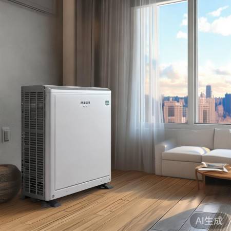 中央空调选合适，幸福生活有保障