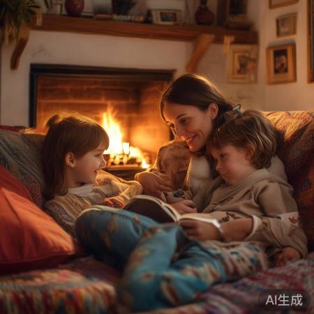 幸福安康，快乐无忧