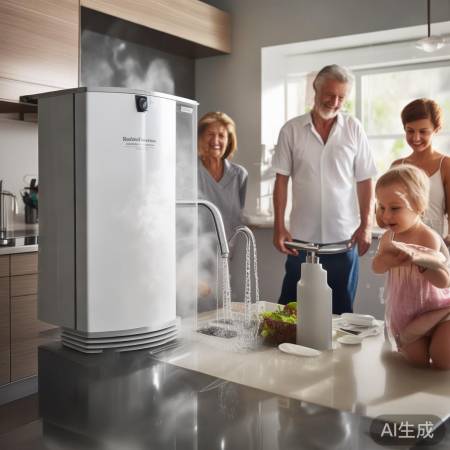 电热水器省电小窍门