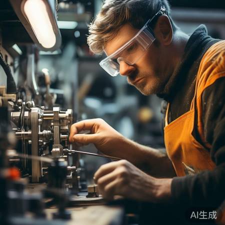 遇难题，找专家，安全第一