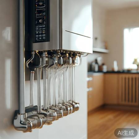 壁挂炉加热管道影响解析