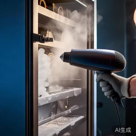 果加智能酒柜售后维修一键通教你_红酒柜结冰怎么办？快速解决技巧大揭秘